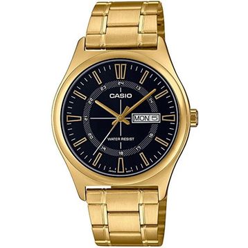 Casio MTP-V006G-1CUDF Siyah Erkek Kol Saati