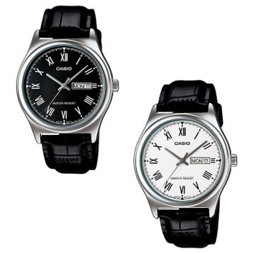 Casio MTP-V006L Erkek Kol Saati