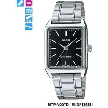 Casio MTP-V007D-1EUDF Erkek Kol Saati