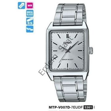Casio MTP-V007D-7EUDF Erkek Kol Saati