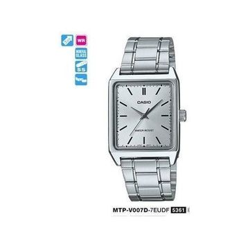 Casio MTP-V007D-7EUDF Erkek Kol Saati
