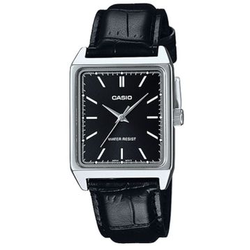 Casio MTP-V007L-1E Erkek Kol Saati
