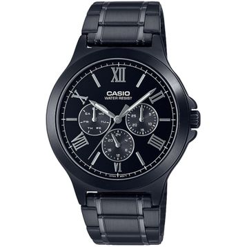 Casio MTP-V300B-1AUDF Erkek Kol Saati