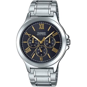 Casio MTP-V300D-1A2UDF Unisex Kol Saati