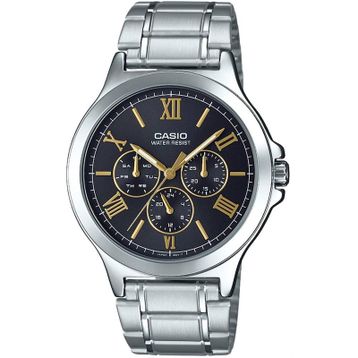 Casio MTP-V300D-1A2UDF Unisex Kol Saati