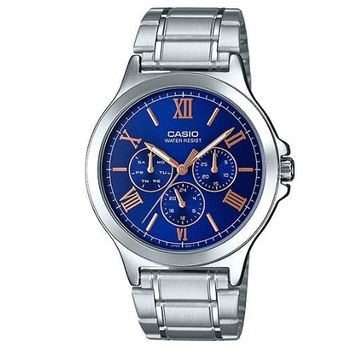 Casio MTP-V300D-2AUDF Erkek Kol Saati