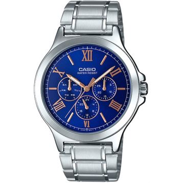 Casio MTP-V300D-2AUDF Erkek Kol Saati