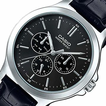 Casio MTP-V300L-1AUDF Erkek Kol Saati