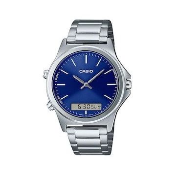 Casio MTP-VC01D-2EUDF Gri Unisex Kol Saati