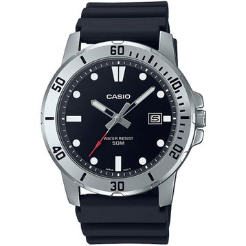 Casio MTP-VD01-1EVUDF Erkek Kol Saati