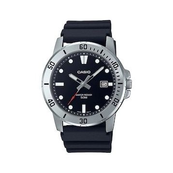 Casio MTP-VD01-1EVUDF Erkek Kol Saati