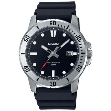 Casio MTP-VD01-1EVUDF Erkek Kol Saati