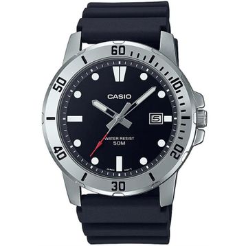 Casio MTP-VD01-1EVUDF Erkek Kol Saati