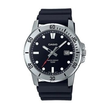 Casio MTP-VD01-1EVUDF Erkek Kol Saati