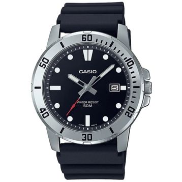 Casio MTP-VD01-1EVUDF Erkek Kol Saati