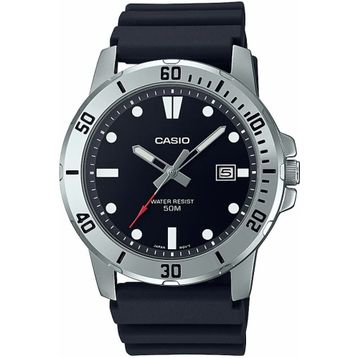 Casio MTP-VD01-1EVUDF Erkek Kol Saati