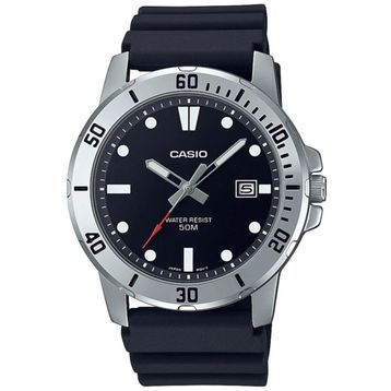 Casio MTP-VD01-1EVUDF Erkek Kol Saati