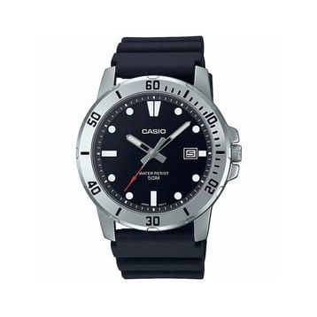 Casio MTP-VD01-1EVUDF Erkek Kol Saati