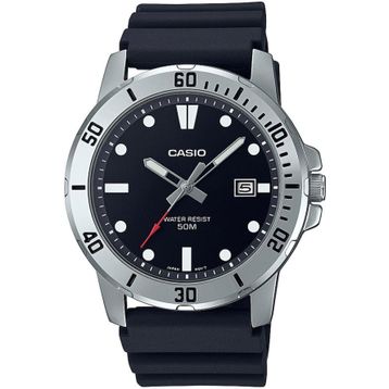Casio MTP-VD01-1EVUDF Erkek Kol Saati