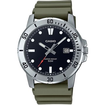 Casio MTP-VD01-3EVUDF Erkek Kol Saati