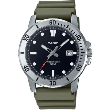 Casio MTP-VD01-3EVUDF Erkek Kol Saati