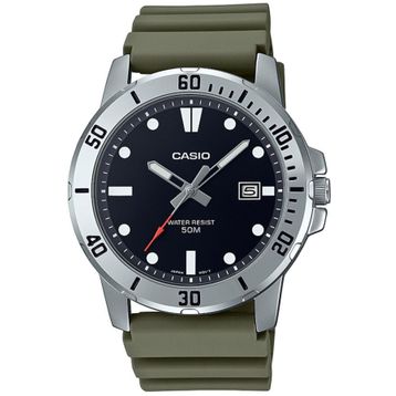 Casio MTP-VD01-3EVUDF Erkek Kol Saati