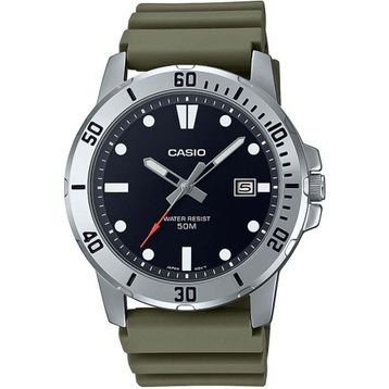 Casio MTP-VD01-3EVUDF Erkek Kol Saati