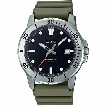 Casio MTP-VD01-3EVUDF Erkek Kol Saati