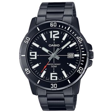Casio MTP-VD01B-1BVUDF Erkek Kol Saati