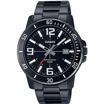 Casio MTP-VD01B-1BVUDF Erkek Kol Saati