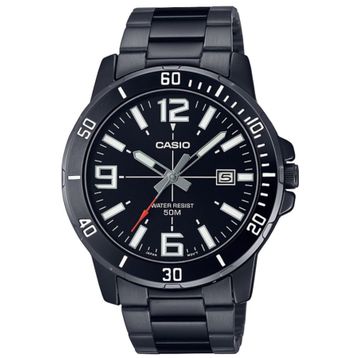 Casio MTP-VD01B-1BVUDF Erkek Kol Saati
