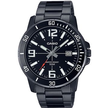 Casio MTP-VD01B-1BVUDF Erkek Kol Saati