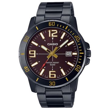 Casio Mtp-vd01b-5bvudf Erkek Kol Saati