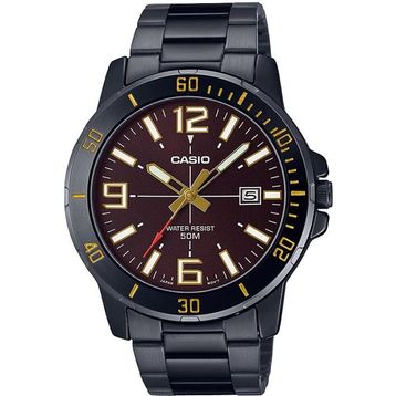Casio Mtp-vd01b-5bvudf Erkek Kol Saati