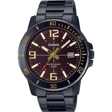 Casio Mtp-vd01b-5bvudf Erkek Kol Saati