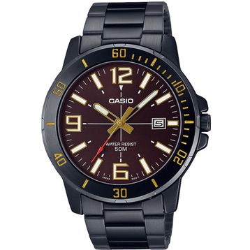 Casio Mtp-vd01b-5bvudf Erkek Kol Saati