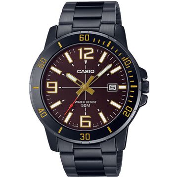 Casio Mtp-vd01b-5bvudf Erkek Kol Saati