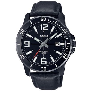 Casio MTP-VD01BL-1BVUDF Erkek Kol Saati