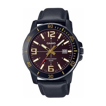 Casio MTP-VD01BL-5BVUDF Erkek Kol Saati