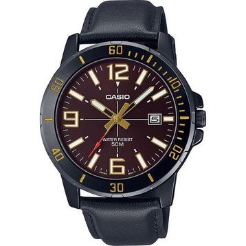 Casio MTP-VD01BL-5BVUDF Erkek Kol Saati