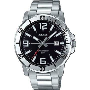 Casio MTP-VD01D-1BVUDF Erkek Kol Saati