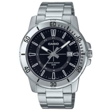 Casio MTP-VD01D-1CVUDF Erkek Kol Saati