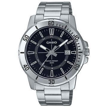 Casio MTP-VD01D-1CVUDF Erkek Kol Saati