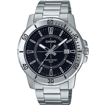 Casio MTP-VD01D-1CVUDF Erkek Kol Saati