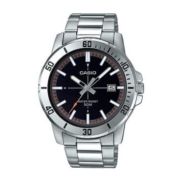 Casio MTP-VD01D-1E2VUDF Erkek Kol Saati