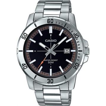 Casio MTP-VD01D-1E2VUDF Erkek Kol Saati