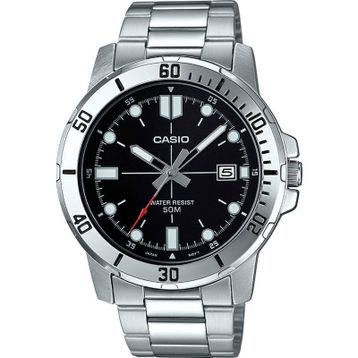Casio MTP-VD01D-1EVUDF Erkek Kol Saati