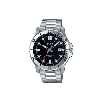 Casio MTP-VD01D-1EVUDF Erkek Kol Saati