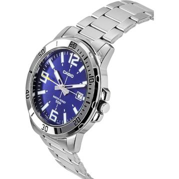 Casio MTP-VD01D-2BVUDF Erkek Kol Saati