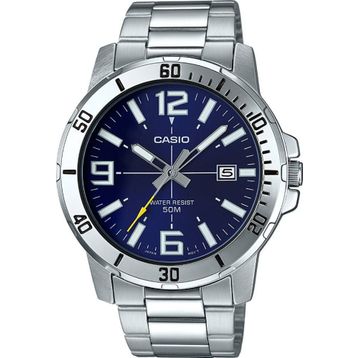 Casio MTP-VD01D-2BVUDF Erkek Kol Saati